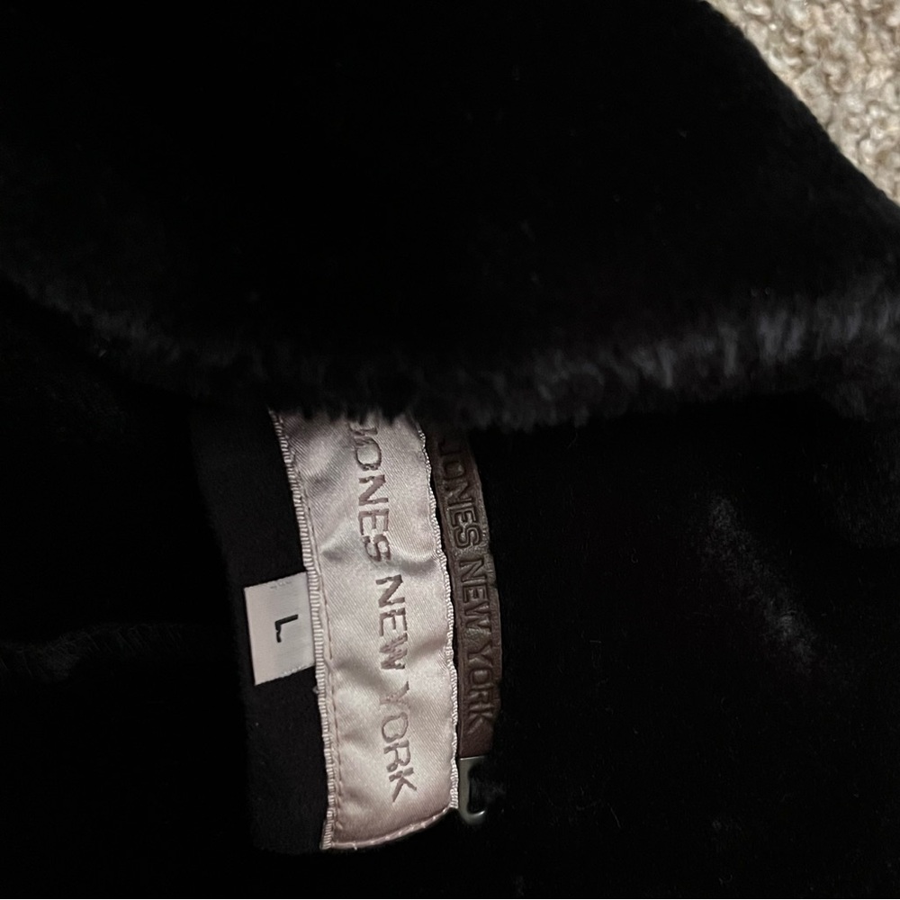 Winter jacket